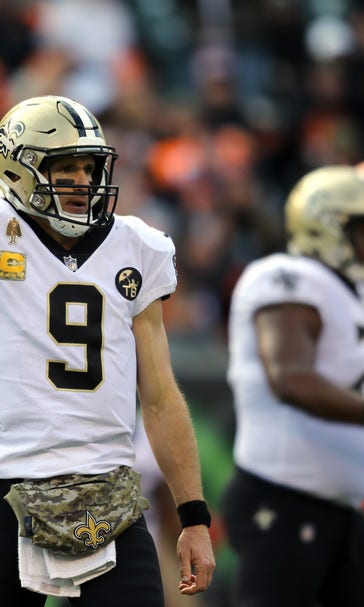 Eagles-Saints Preview Capsule
